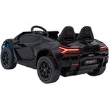  Licencirani auto na akumulator Lamborghini Revuelto XL STRONG - dvosjed - crni | shoptok.hr