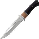  Outdoorovski nož KP - 40843 - Crna KP40843 Cijene
