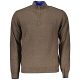 Harmont and Blaine HARMONT & BLAINE BROWN MEN'S SWEATER Cijene
