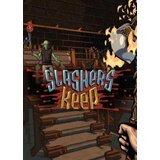  slasher's keep steam key global | ePonuda.com