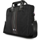 BMW TORBA ZA PRENOSNIK BMCB15COMPVSKR 16'' ČRNO NAJLON RDEČ ČRT, (21981076) | Shoptok.si