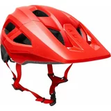 Fox Mainframe Helmet Mips Fluo Red L 2022