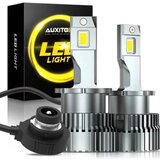 Auxito d2sd2r led sijalice za farove – 6000k belo svetlo hdd-y19-d2s ( AUX028 ) Cene