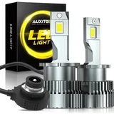 d2sd2r led sijalice za farove – 6000k belo svetlo hdd-y19-d2s ( AUX028 )
