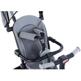 Moovkee modularni tricikel Liam cool grey | Shoptok.si