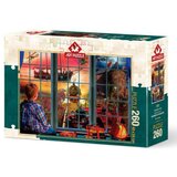  Puzzle 1/260 art 4044 ( 49484 ) | ePonuda.com