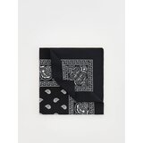 Reserved Boys` bandana - črna | Shoptok.si