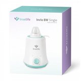 Truelife Invio BW Single grelnik otroških stekleničk | Shoptok.si