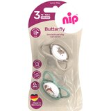Nip Butterfly laža, silikon, mix boja, 16-32m | Eponuda.com
