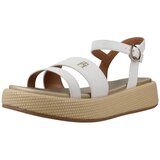 Tommy Hilfiger Sandali & Odprti čevlji ERIKA Bela | Shoptok.si