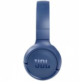 JBL slušalice on-ear bt tune 520 plave | shoptok.hr