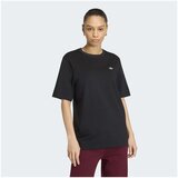 Adidas Majice s kratkimi rokavi KQ6723 Črna Cene
