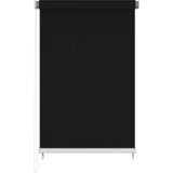  Vanjska rolo zavjesa 185 (Š) x 230 (V) cm Crna - Crna 180 x 230 cm Cijene