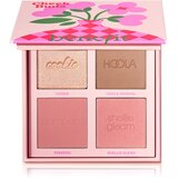 Benefit Cheek Buds večnamenska paleta omejena izdaja Cene