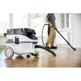 Festool Prijenosni usisavac CTL 26 CTL EI-FLR Usisavaci 578152 | shoptok.hr