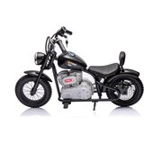 Motor TURBO 36V crni - na akumulator | shoptok.hr