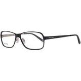  Okvir za naočale za muškarce Dsquared2 DQ5057-002-56 Crna ø 56 mm | shoptok.hr