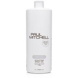 Paul Mitchell Soft Hold Sculpting Spray Gel 1000 ml Cijene
