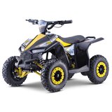 Quad na akumulator Hiperfect žuti | shoptok.hr
