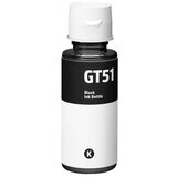 Eco HP kompatibilno ink črnilo GT51 / M0H57AE črna , 135ml | Shoptok.si