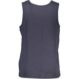 Gianmarco Venturi MEN&#39;S BLUE TANK TOP | shoptok.hr