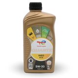Total motorno ulje 5W30 Quartz Ineo ECS 1L | ePonuda.com