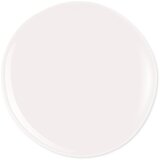 NOBEA Day-to-Day Gel-like Nail Polish lak za nokte s gel efektom nijansa Snow white #N57 6 ml | shoptok.hr
