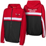 Drugo Chicago Bulls Headliner FZ Windbreaker otroška jakna vetrovka | Shoptok.si