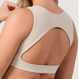 GymBeam NEO Sports Bra Almond XS | Eponuda.com
