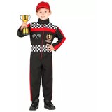 Widmann formula 1 dirkaški kostum - velikost 128 | Shoptok.si
