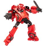 Hasbro elni robot cliffjumper transformers studio series war for cybertron, rde?a, (21552545) Cene