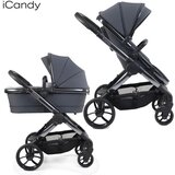 iCandy peach™ 7 otroški voziček 2v1 phantom truffle Cene