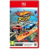 Infinite Rush Day One Edition (SWITCH 2)