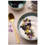 Bitz Bijela/zelena zdjelica od kamenine 850 ml White/Green – | shoptok.hr