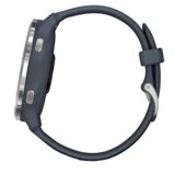 Garmin Venu 2 sportski sat, granit plavi/srebrni | shoptok.hr