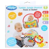 Disney Fairies Igračka Playgro Rolo zvečka | ePonuda.com