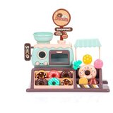 Chipolino set za igru DONUT SHOP | shoptok.hr