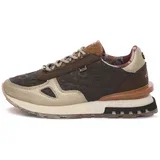 Modne superge 31 MARRON URBAN Kostanjeva