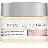 IT Cosmetics Confidence In a Cream vlažilna krema za obraz proti staranju 15 ml | Shoptok.si