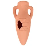 851001 Ukras Amfora Natural 20cm