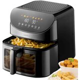 Deerma air fryer DEM-KZ150W 8L | Eponuda.com