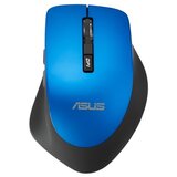Asus Wireless mis WT425 Plavi1000/1600dpi 2 bocna dugmica | Eponuda.ba