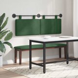  Viseće uzglavlje kreveta Jungle zelena Kordura tekstil | Eponuda.com