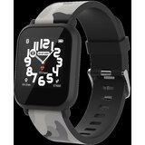 Canyon My Dino KW-33 Teenager smart watch 1.3 inches IPS full touch screen black plastic | Eponuda.ba
