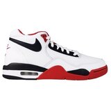 Nike Nizke superge Air Flight Legacy Bela | Shoptok.si