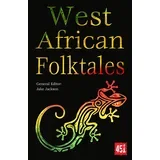 J.K. Jackson - West African Folktales
