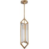 Elstead Lighting VISEČA SVETILKA Alora 13,1/49,3 cm 60 W E27 | Shoptok.si