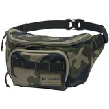 Columbia Športne torbe Zigzag Hip Pack Zelena | Shoptok.si