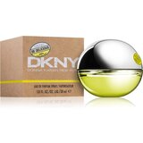 Dkny Be Delicious parfumska voda za ženske 30 ml | Shoptok.si