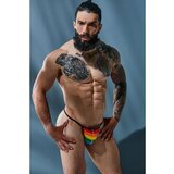  C4M Gstring-RainbowSkai-L C4M0000033 Cene
